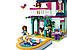 Lego Friends Будинок сім'ї Андреа Лего френдс 41449, фото 6