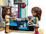 Lego Friends Будинок сім'ї Андреа Лего френдс 41449, фото 7