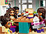 Lego Friends Будинок сім'ї Андреа Лего френдс 41449, фото 8
