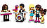 Lego Friends Будинок сім'ї Андреа Лего френдс 41449, фото 9