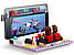 Лего Френдс Кінотеатр Хартлейк-Сіті Lego Friends 41448, фото 8