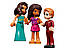 Лего Френдс Кінотеатр Хартлейк-Сіті Lego Friends 41448, фото 10