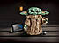 Лего 75318 Зоряні війни Йоду Малюк Lego Star Wars, фото 10