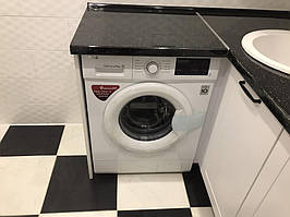 Облаштування невеликої кухні 6