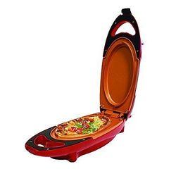 Електрична плита red copper 5 minute chef rs-5