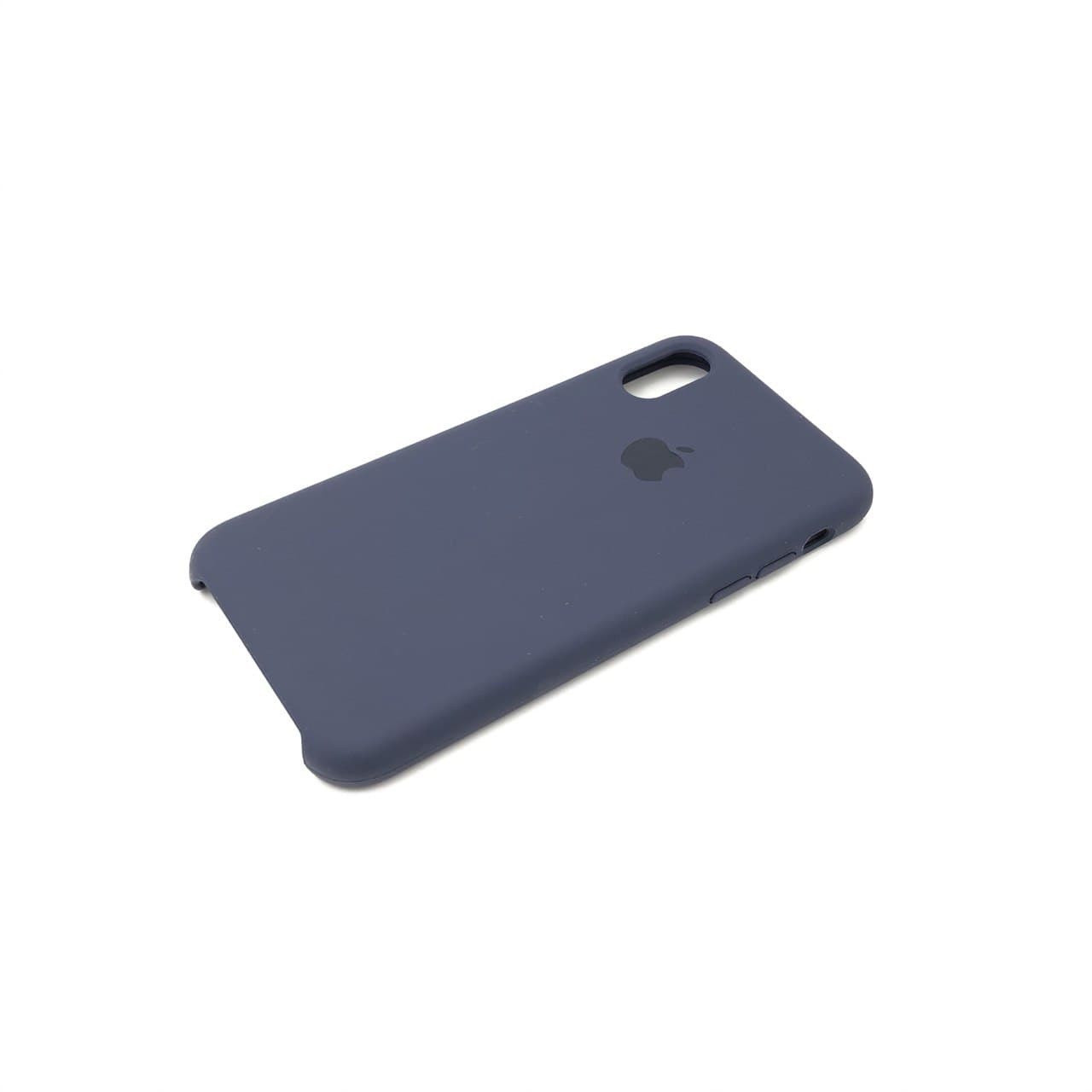 Силіконовий чохол Apple Silicone Case для iPhone XS Max, AAA, колір 11