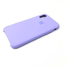 Силіконовий чохол Apple Silicone Case для iPhone XR, AAA, колір 23