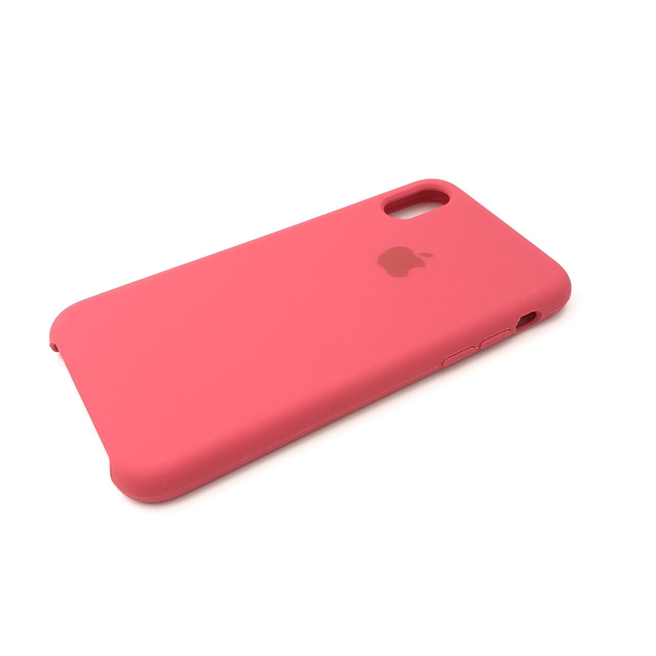 Силіконовий чохол Apple Silicone Case для iPhone XS Max, AAA, колір 28
