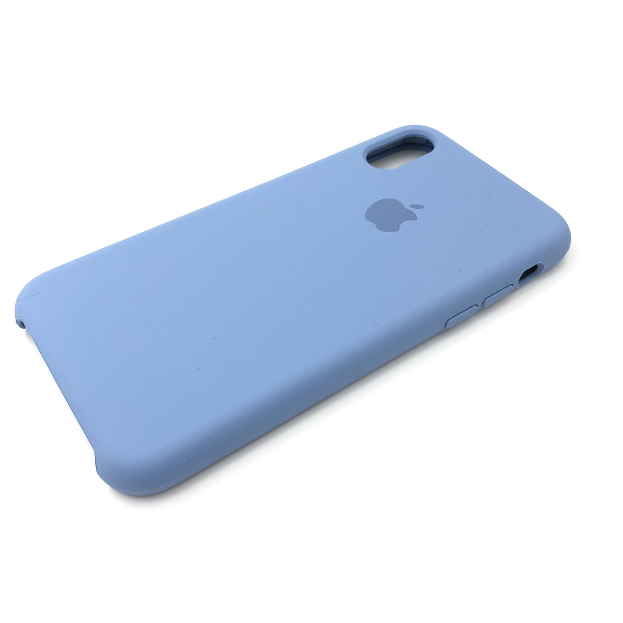 Силіконовий чохол Apple Silicone Case для iPhone XS Max, AAA, колір 29
