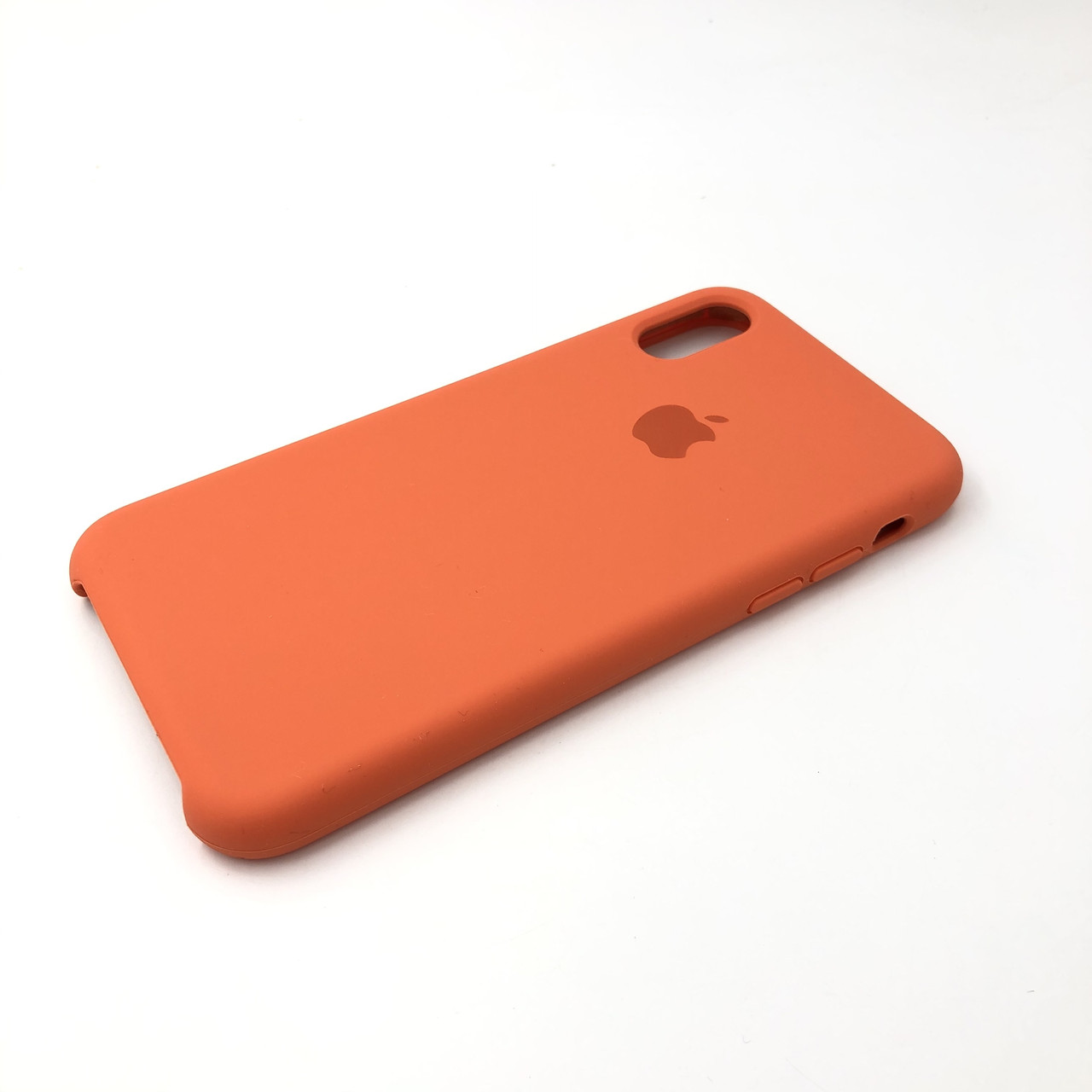 Силіконовий чохол Apple Silicone Case для iPhone XR, AAA, колір 31
