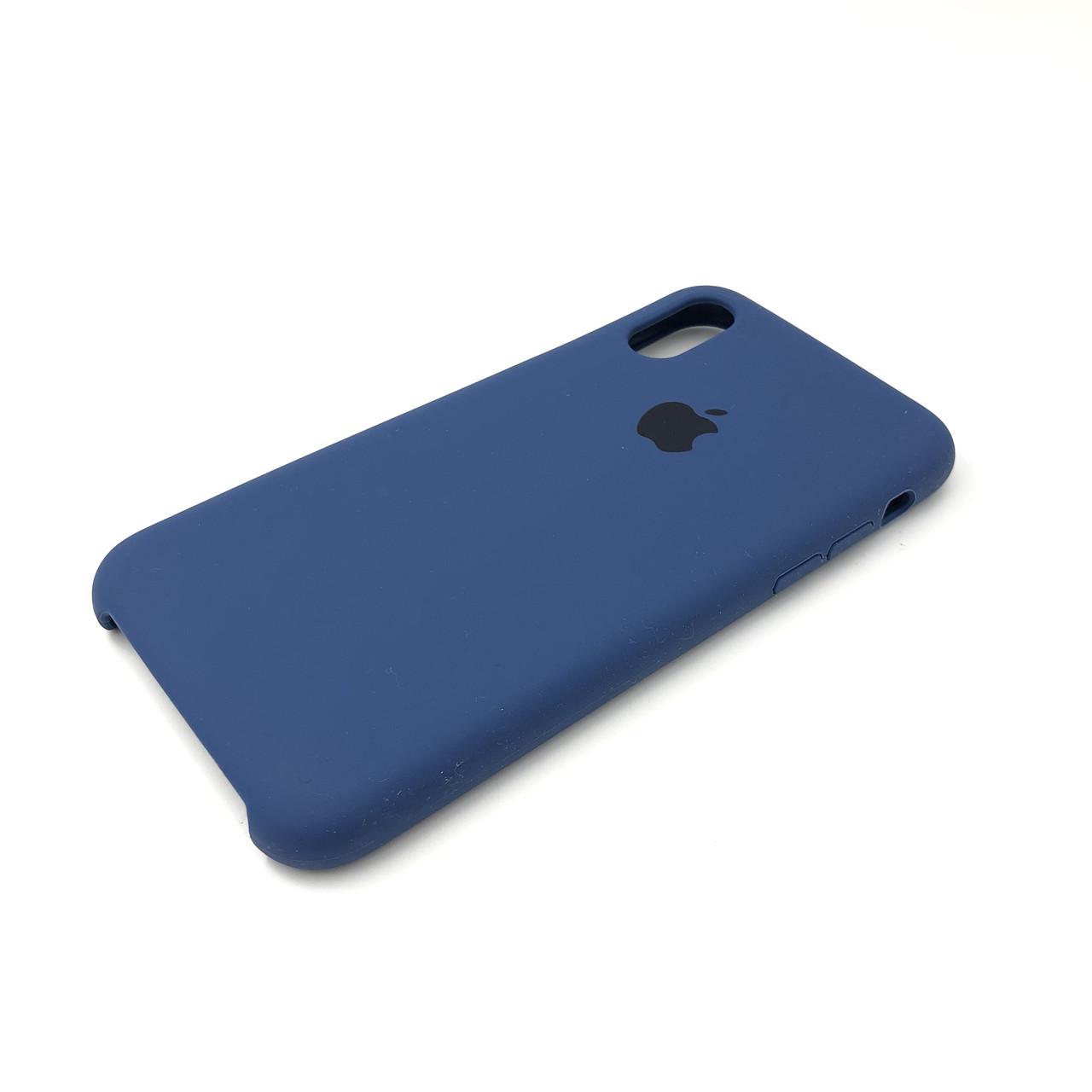 Силіконовий чохол Apple Silicone Case для iPhone X/iPhone XS, AAA, колір 39