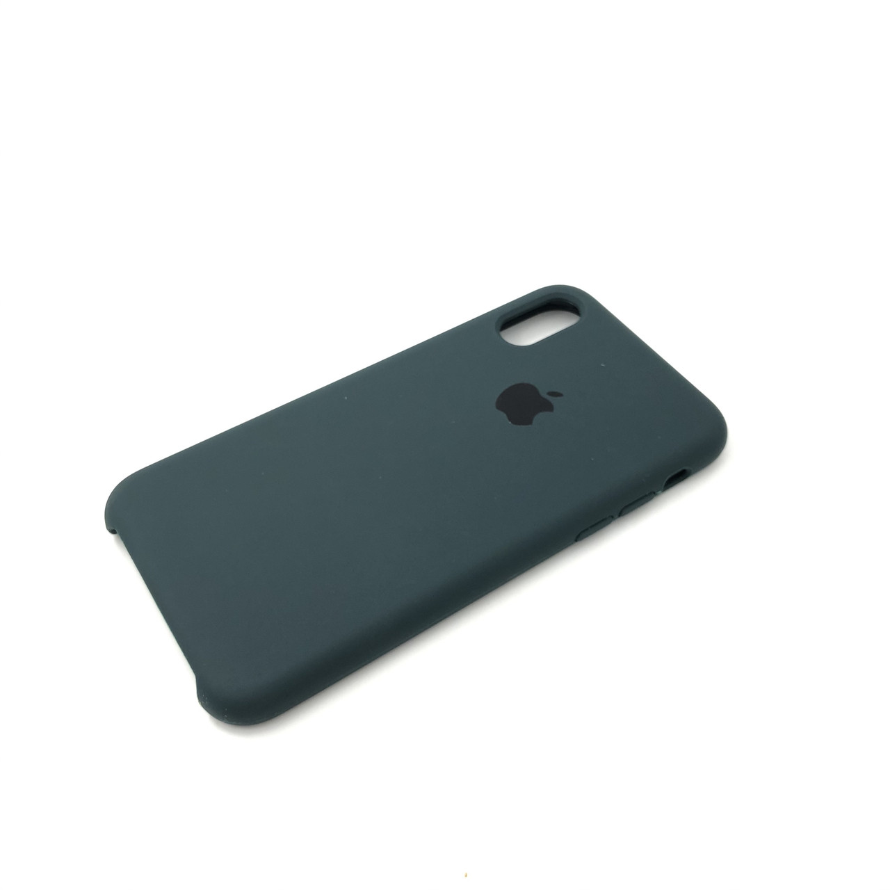 Силіконовий чохол Apple Silicone Case для iPhone X/iPhone XS, AAA, колір 42