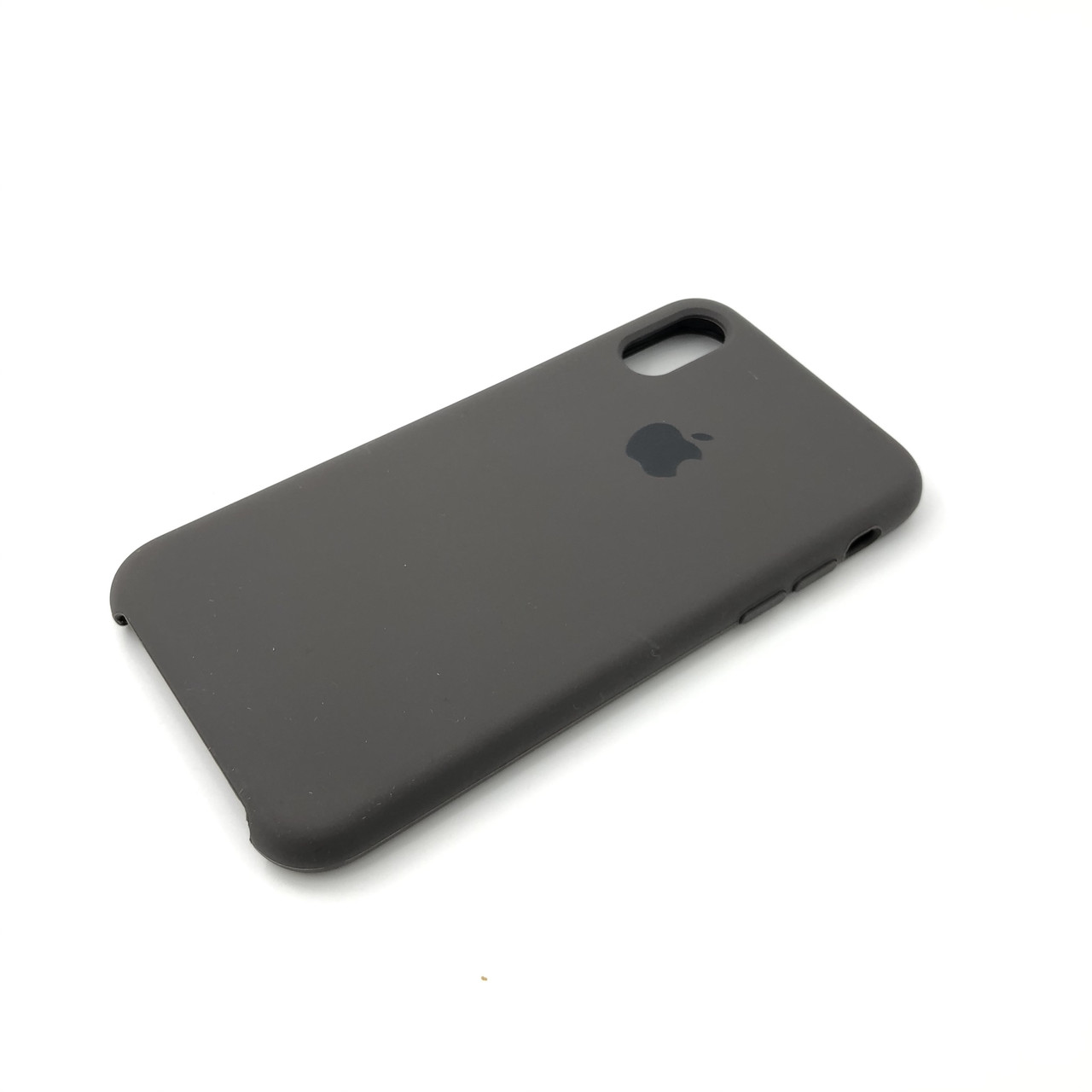 Силіконовий чохол Apple Silicone Case для iPhone XS Max, AAA, колір 43, фото 1