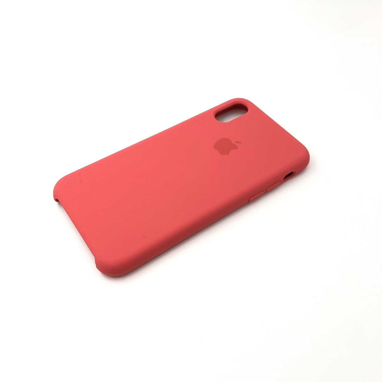 Силіконовий чохол Apple Silicone Case для iPhone XR, AAA, колір 46