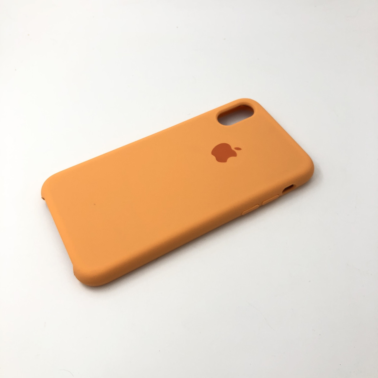 Силіконовий чохол Apple Silicone Case для iPhone XS Max, AAA, колір 50