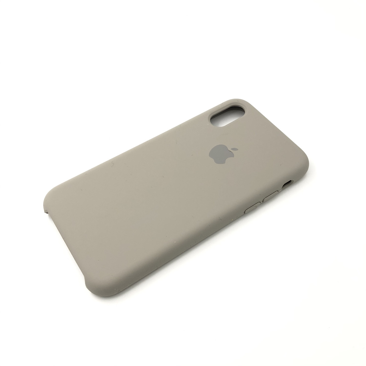Силіконовий чохол Apple Silicone Case для iPhone XS Max, AAA, колір 54, фото 1