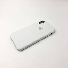 Силіконовий чохол Apple Silicone Case для iPhone XR, AAA, колір 2