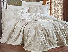 Жакардове покривало на ліжко Gardine's