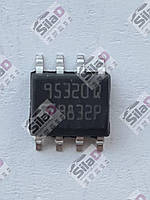 Мікросхема 95320 M95320 STMicroelectronics корпус SO8