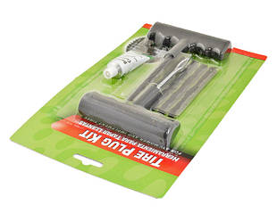 Набори для ремонту безкамерних шин