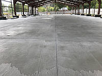 Трохи о деформаційних швах в бетонних підлогах 