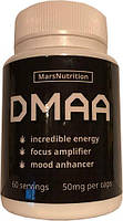 Экстракт герани Mars Nutrition DMAA 60 caps