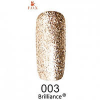 FOX 003 6 ml Diamond