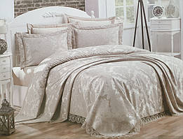 Жакардове покривало на ліжко Gardine's