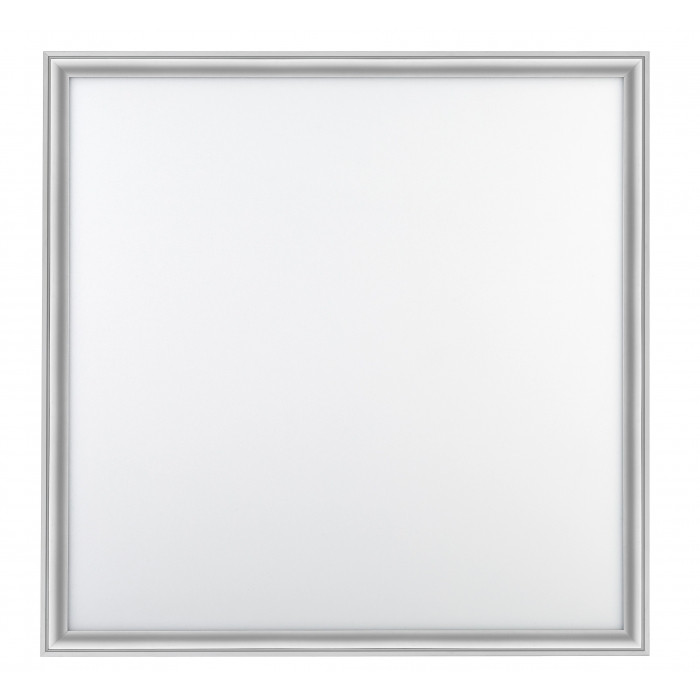 Панель світлодіодна Lezard 48 Вт (595 * 595 * 14 mm) 4200 K 3400 люмен, фото 1