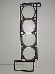 Прокладка головки блока ГБЦ Волга, Газель-3302 406дв