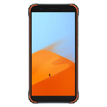 Blackview BV4900 Pro IP68 4/64 Гб NFC Orange Гарантія 1 Рік, фото 2