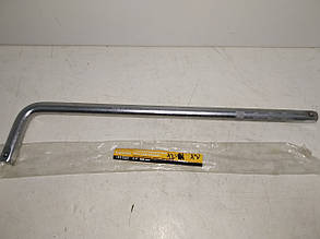 LAVITA Вороток L-подібний 3/4", довжина 580 мм