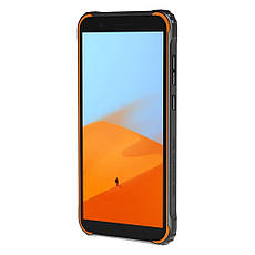 Blackview BV4900 Pro IP68 4/64 Гб NFC Orange Гарантія 1 Рік, фото 3