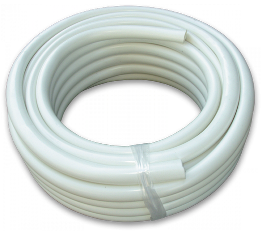 Шланг ігелітовий білий, GUTTASYN WHITE, 10*1,5мм
/ 50м, IGB10*1,5, фото 1
