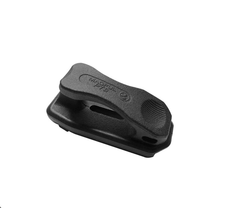 П'ятка (пулер) Magpul Ranger Plate Gen M3 для магазина AR-15/M4