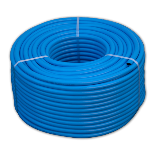 Шланг технічний армований 8 мм - BLUE (KB), TXRCKB08/50, фото 1