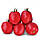 Насіння томату Асвон F1 ( Aswan F1 ) 10000 насінин, фото 3