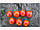 Насіння томату Асвон F1 ( Aswan F1 ) 10000 насінин, фото 9