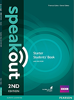 SpeakOut Starter Student's book