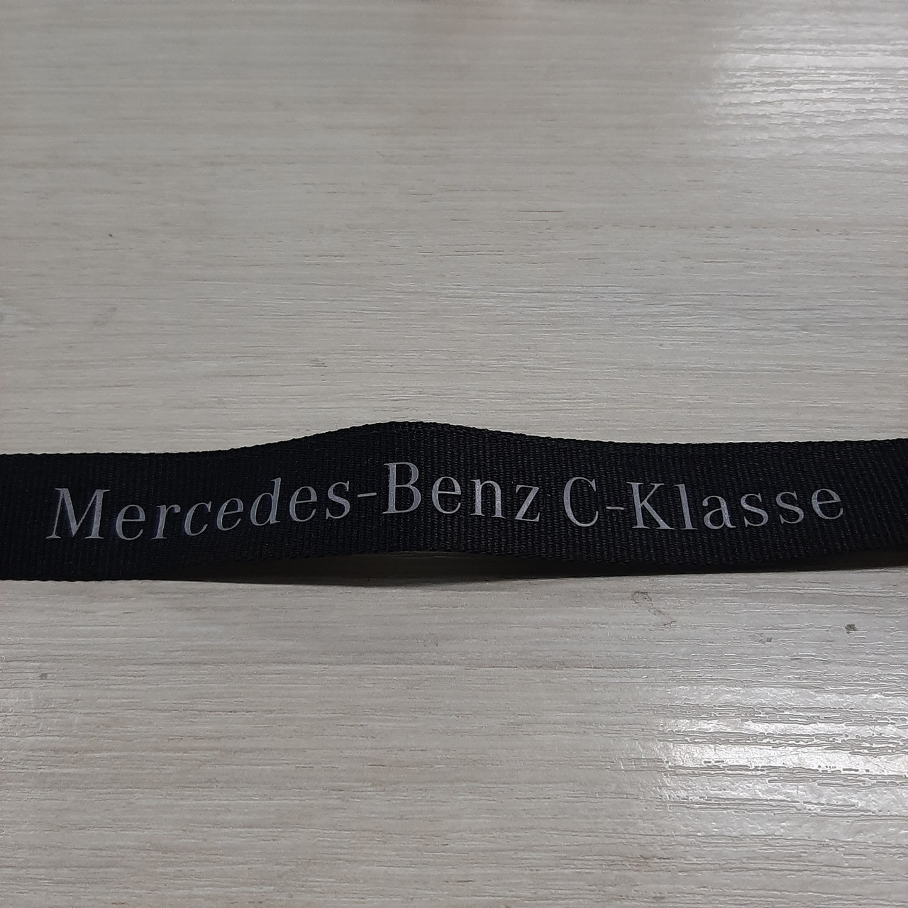 Ключниця на шию Mercedes Оригінал!