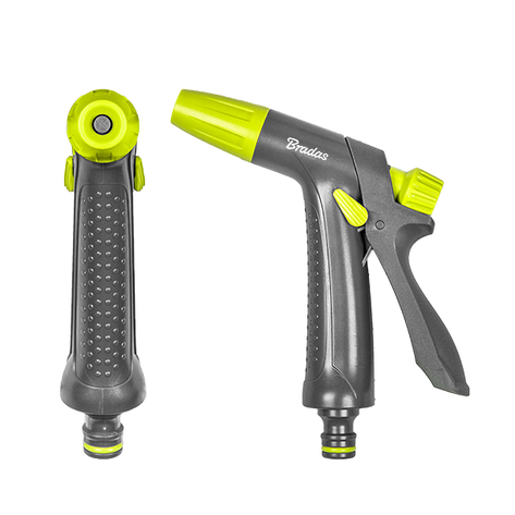 Пістолет для поливу регульований HANDY LIME
LINE, LE-5103, фото 1