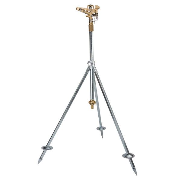 Штатив с пульсирующим оросителем, комплект, 
d=35м, РН 3/4", GKV604424SGZSET1