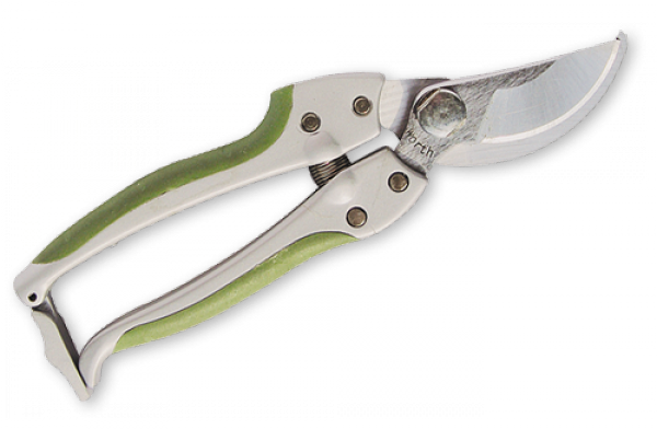 WORTH Секатор садовий універсальний 7" HARD CHROME ZINC, KT-W1066