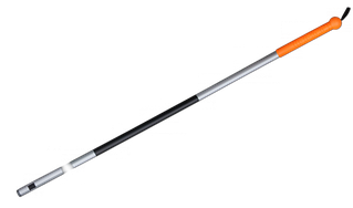 Держак сталевий TQ, TQ-TS1
