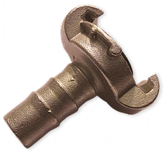 Байонетний з'єднувач 1/2" - 13 мм, TG GEKA, GK601