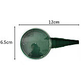 Сівалка ручна точного висіву Економочка, ручний пруд для насіння побутова компактна зручна, фото 2