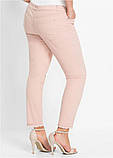 Батальні штани "рожева пудра" Rainbow 62 64 66, фото 4