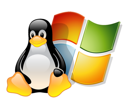 Настроювання Windows Linux Полтава