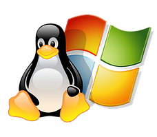 Настроювання Windows Linux Полтава