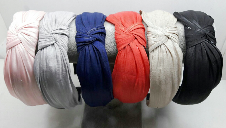 Обруч-Чалма, фото 1